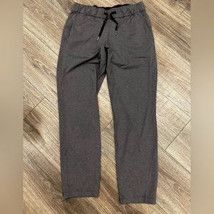 lulu lemon sweatpants